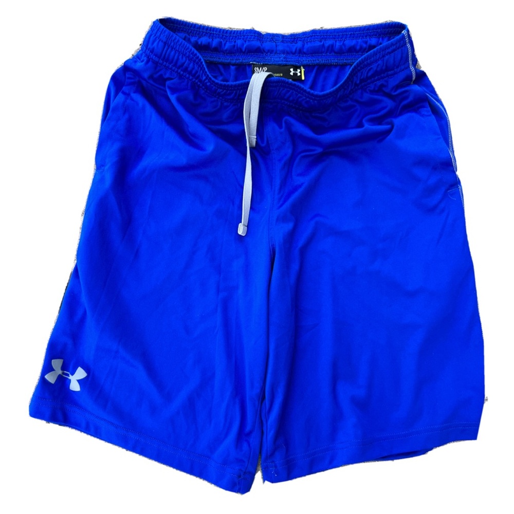 Under Armour Men’s Shorts - Small